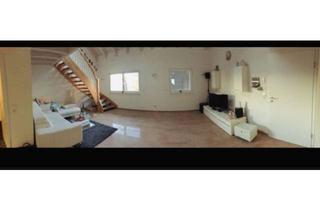 Wohnung mieten in Küssaburgstraße 4 A, 79793 Wutöschingen, Lichtdurchflutete Maisonette - Wohnung mit offener Galerie