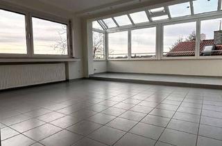 Wohnung mieten in Brahmsstrasse, 58097 Hochschulviertel, Neuwertige Wohnung mit verglaster Wintergarten-Lodge und Balkon