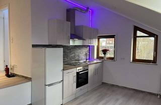 Wohnung mieten in 71144 Steinenbronn, Kernsanierte 2-Zimmer DG-Wohnung ab 01.05.2026 oder nach Absprache auch früher beziehbar