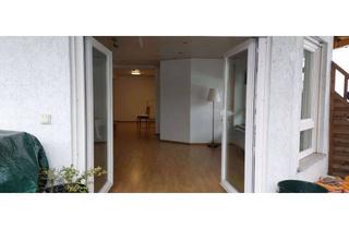 Wohnung mieten in Taunusstraße, 65527 Niedernhausen, 2-Zimmer Terrassenwohnung in Niedernhausen