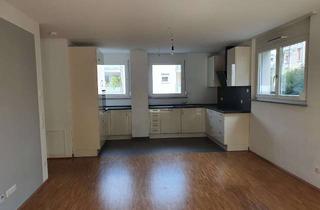 Wohnung mieten in Champignystr. 18, 72762 Reutlingen, Schöne 3-Zimmer EG-Wohnung, 86m², Garten, zentrumsnah, ruhig