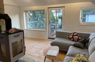 Wohnung mieten in Ludwig-Jahn-Straße, 38640 Goslar, Attraktive 3-Zimmer-DG-Wohnung in Goslar