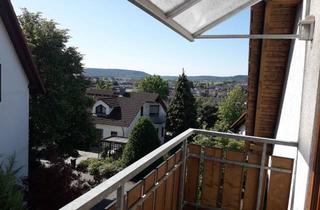 Wohnung mieten in 74196 Neuenstadt, 1,5-Zimmer-DG-Wohnung mit Balkon in Neuenstadt-Bürg