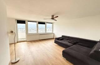 Penthouse mieten in Karl-Marx-Str. 91, 54290 Innenstadt, Schöne Penthouse Wohnung mit 360° Terrasse und Moselblick