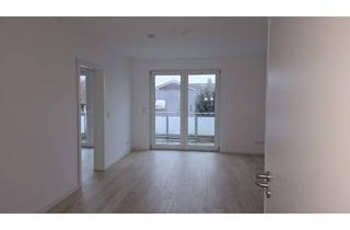 Wohnung mieten in Hauptstraße 31, 23749 Grube, Moderne 3-Zimmer-Wohnung mit Balkon, Carport und Kellerraum