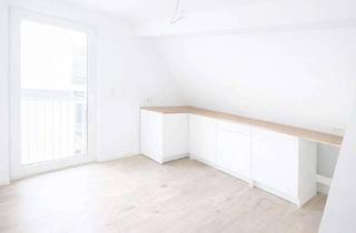 Wohnung mieten in 76448 Durmersheim, Stilvolles Wohnen im Dachgeschoss – Ihr Traumzuhause erwartet Sie!