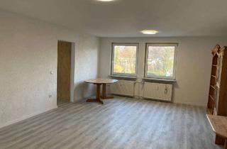 Wohnung mieten in 63785 Obernburg, Frisch renovierte Maisonette-Wohnung auf zwei Etage in Obernburg-Eisenbach - sofort bezugsfertig