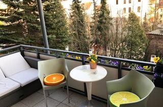 Wohnung mieten in 38106 Braunschweig, """ BRAUNSCHWEIG-ÖSTL. RINGGEBIET """ gemütlicher Altbau mit Sonnenbalkon+Stellplatzoption!