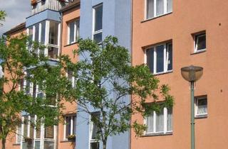 Wohnung mieten in Lise-Meitner-Straße, 14480 Kirchsteigfeld, Fix und fertig !!