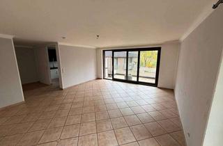 Wohnung mieten in Moerser Str. 50, 40667 Meerbusch, Helle, renovierte 3-Zimmer-Whg. Mit Balkon & EBK 92 m²