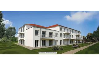 Wohnung mieten in Astfelder Straße, 38685 Langelsheim, Erstbezug: Moderne, barrierefreie 2-Zimmer-Wohnungen mit Balkon oder Terrasse in Langelsheim