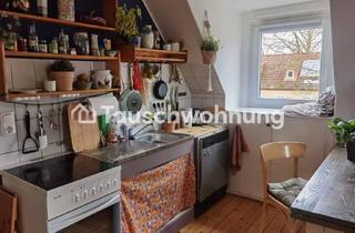 Tauschwohnungen in 37081 Göttingen, Tauschwohnung: Tauschwohnung Göttingen gegen Köln (auch WG Zimmer)