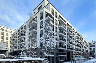 Wohnung mieten in Lützowstraße 111A, 10785 Tiergarten, MODERN 2-ROOM APARTMENT | furnished, balcony & designer kitchen | SCHÖNEBERG & TIERGARTEN