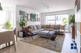 Wohnung mieten in 71679 Asperg, Zur Miete: Neuwertige & Moderne 4,5 Zimmer Wohnung mit Süd Balkon!