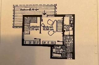 Wohnung mieten in 87509 Immenstadt, Alpsee & Alpenblick: Wohnen am Fuße des Immenstädter Horns
