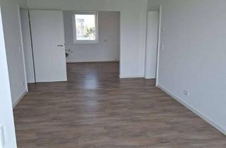 Wohnung mieten in Zur Siedlung 13, 04749 Zschochau, Großzügige 4-Zimmer-Wohnung mit Balkon im 2. OG in Jahnatal OT Zschaitz