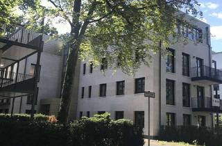 Penthouse mieten in 63303 Dreieich, Am Grüngürtel von Frankfurt - 3 Zimmerwohnung - direkt am Wald - Dreieich Buchschlag