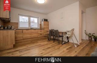 Wohnung mieten in 49733 Haren, Stilvolle 3-Zimmer-Wohnung mit Loggia in Haren/Wesuwe - zur Miete!