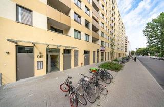 Wohnung mieten in Dolgenseestraße 9e, 10319 Friedrichsfelde, 3 Zimmer nähe S Rummelsburger Straße... Barrierefreie Objektgestaltung