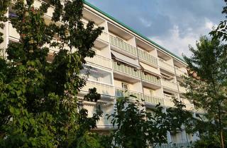 Wohnung mieten in Elisabeth-Wolf-Straße 46, 03042 Sandow, Zwei-Raumwohnung in CB-Sandow