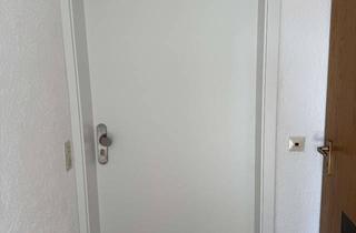 Wohnung mieten in Günzburgerstraße 35, 89340 Leipheim, Stadtnahe 3 Zimmer Erdgeschosswohnung mit kleinem Garten