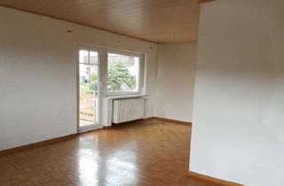 Wohnung mieten in Germersweg, 35232 Dautphetal, Großzügige 4-Zimmer Wohnung mit Balkon in Dautphetal