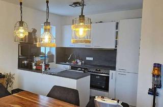 Wohnung mieten in Putzbrunnerstraße 116, 85521 Ottobrunn, Schöne helle 3-Zimmer-Wohnung mit Balkon in Ottobrunn - 1 Jahre befristet