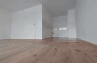 Wohnung mieten in Rheinsberger Platz 12, 59065 Hamm, Schöne 1 - Zimmer Wohnung mit Aufzug und Balkon in Hamm