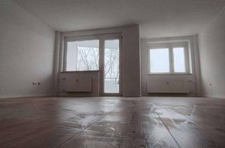 Wohnung mieten in Rheinsberger Platz 12, 59065 Hamm, Schöne 1 - Zimmer Wohnung mit Aufzug und Balkon in Hamm