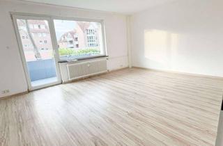 Wohnung mieten in 31275 Lehrte, Gemütliche Erdgeschosswohnung mit Gartenmitbenutzung – Sanierung läuft!