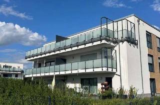 Wohnung mieten in 38442 Ehmen, Gartenparadies inklusive: Komfortable 4-Zimmer Wohnung mit toller Einbauküche und Carport