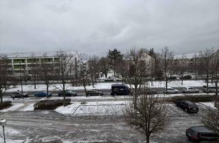 Wohnung mieten in Poststraße 37, 16727 Velten, 2-Zimmer-Wohnung mit Balkon & Stellplatz