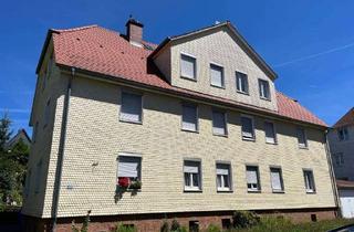 Sozialwohnungen mieten in Schillerstraße 18, 64711 Erbach, 2-Zimmer-Sozialwohnung in Erbach ab sofort zu vermieten! Nur mit WBS!