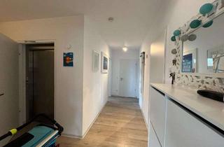 Penthouse mieten in 47799 Cracau, SOFORT FREI helle Penthouse Wohnung im 4. OG mit Aufzug barrierefrei/ altengerecht