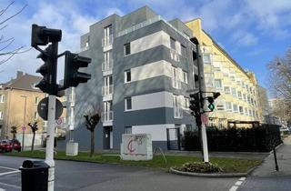 Penthouse mieten in 47799 Cracau, Senioren Penthouse Wohnung modern und hell mit schöner Aussicht
