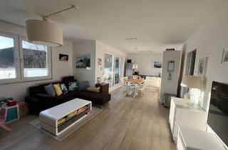 Penthouse mieten in 47799 Cracau, Moderne Wohnung seniorengerecht mit schöner Aussicht und Aufzug