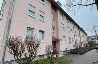 Wohnung mieten in Friedrich-Dürr-Str. 28, 68307 Schönau, Große und gemütliche 3-Zimmer Wohnung im Dachgeschoss!