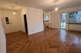 Wohnung mieten in Gélieustraße 7a, 12203 Berlin, Helles 2-Zimmer-Apartment mit Südwestbalkon & Aufzug - Erstbezug nach Kernsanierung in Steglitz