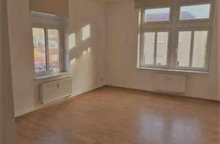 Wohnung mieten in Clemdastraße, 99817 Eisenach, Im Zentrum - freundliche & geräumige 3 Raum Wohnung + Stellplatz sucht neue Mieter