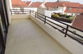 Wohnung mieten in 49377 Vechta, Hochwertige 2 Zi. Whg 85m² mit EBK im Zentrum Vechta