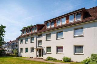 Wohnung mieten in Eschenweg 33, 27404 Zeven, Demnächst frei! 3-Zimmer-Wohnung in Zeven