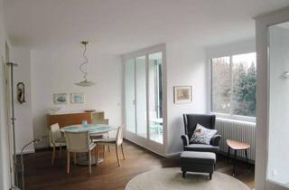 Wohnung mieten in Bartningallee 11, 10557 Tiergarten, Möblierte & helle 2-Zimmerwohnung im Tiergarten in Spreenähe mit sehr guter Anbindung