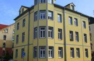 Wohnung mieten in Brunnenstraße 10, 99867 Gotha, Attraktive 3-Zimmer Wohnung (63m²) mit Balkon im 1. OG, Gotha, Erstbezug nach vollständiger Renov.