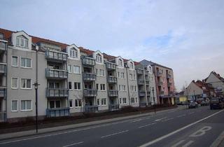 Wohnung mieten in Steuerwalder Str. 106, 31137 Hildesheim, Gemütliche 2-Zimmerwohnung im Dachgeschoss mit Balkon in Hildesheim