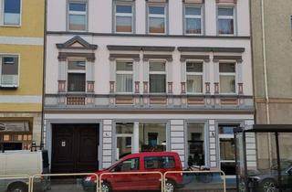 Wohnung mieten in Große Gartenstr. 1 c, 14776 Neustadt, 2-Zimmer-Wohnung direkt am Stadtzentrum