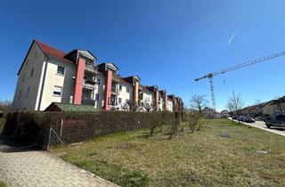 Wohnung mieten in 85551 Kirchheim, Heimstetten: sonnige Wohnung mit Balkon