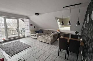 Wohnung mieten in Eichendorffstraße 36, 59379 Selm, Helle 3,5-Zimmer Dachgeschosswohnung in Selm