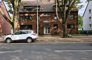 Wohnung mieten in 46149 Buschhausen, Attraktive 3-Zimmer-DG-Wohnung in Oberhausen-Buschhausen