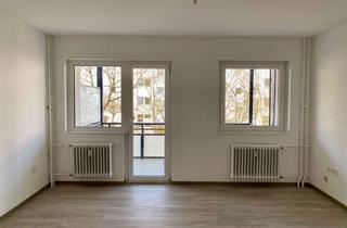 Wohnung mieten in Usastr., 61440 Oberursel, Kurzfristige Anmietung möglich - sanierte 2-Zimmer-Wohnung mit Tageslichtbad und Balkon