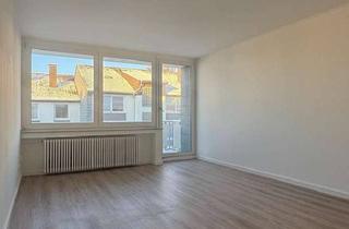 Wohnung mieten in 51545 Waldbröl, Moderne 3-Zimmer-Wohnung mit neuem Bad, Balkon und Keller - familienfreundlich in Waldbröl